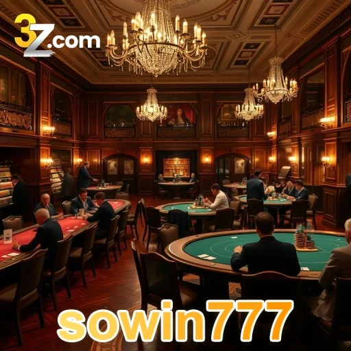 sowin777 app