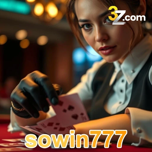 sowin777 app Jogos de caça-níqueis