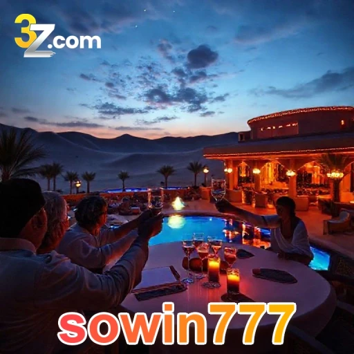 sowin777 app Confiavel