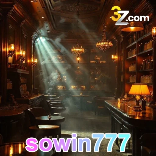 sowin777 app Jogos