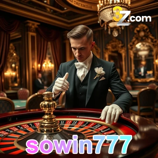 sowin777 app Jogos de caça-níqueis