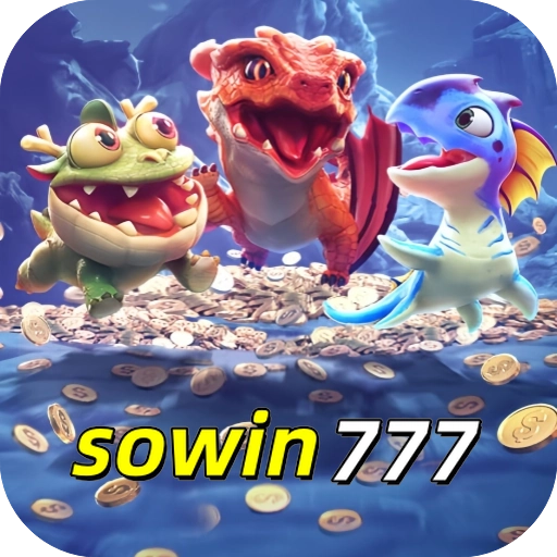 sowin777 app LOGO
