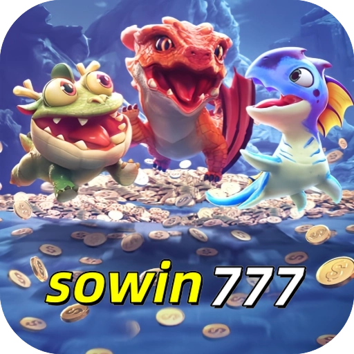 Cassino Online sowin777 - A Melhor Experiência de Jogos do Brasil