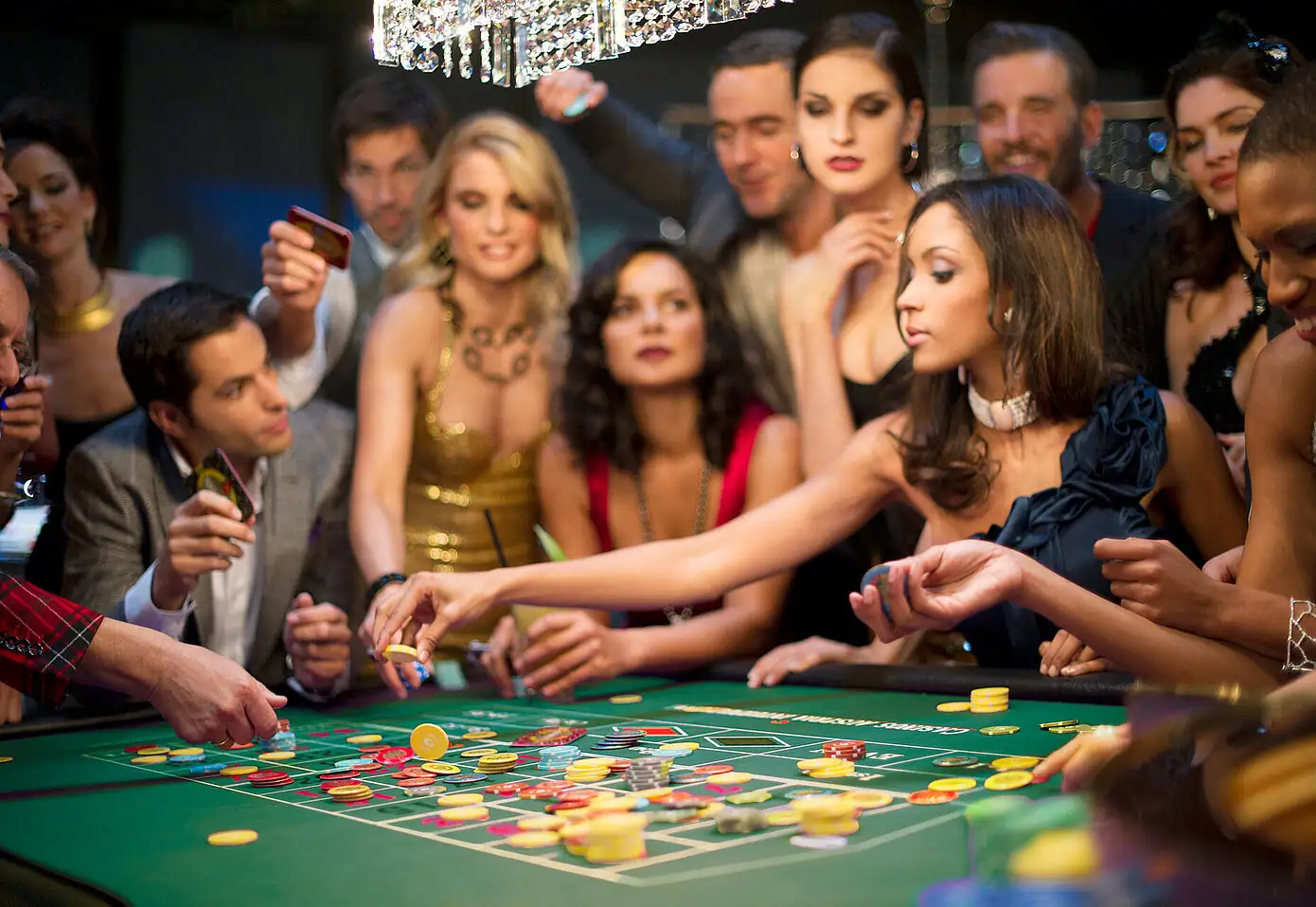 Jogos VIP sowin777 - Roleta, Blackjack e Baccarat Premium