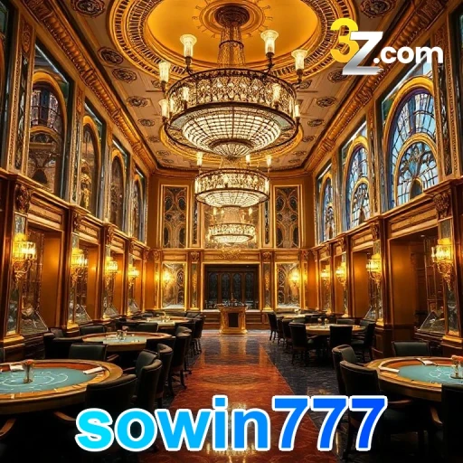 sowin777 app Plataforma