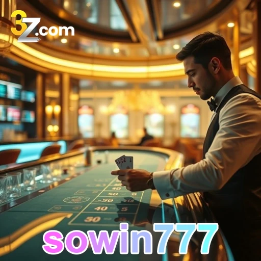 sowin777 app