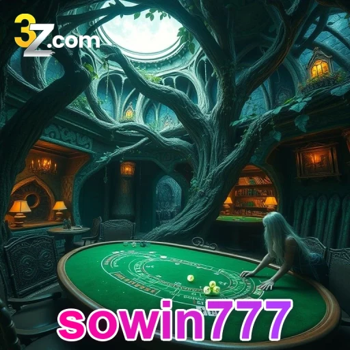 sowin777 app Slots