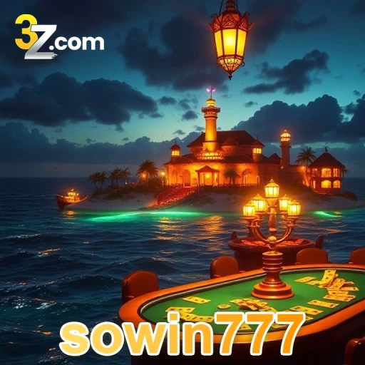 sowin777 app